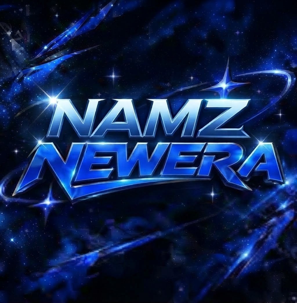 Logo NAMZ NEWERA